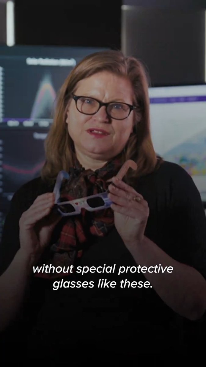 The total solar eclipse on April 8 is a once-in-a-generation experience, and we’re making sure New Yorkers and millions of visitors can safely enjoy this cosmic event 😎 Director of State Operations Kathryn Garcia has some tips to help you prepare ⤵️