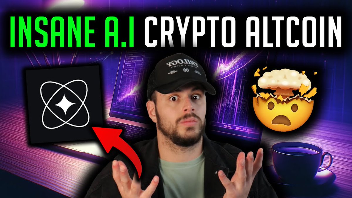 Just did a review on $LAI which is an A.I token we have recently added to our A.I portfolio! LayerAI | AI2Earn Watch right here on X!