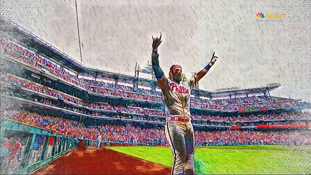 Another season, another blank canvas... can the Phillies paint a masterpiece in 2024?