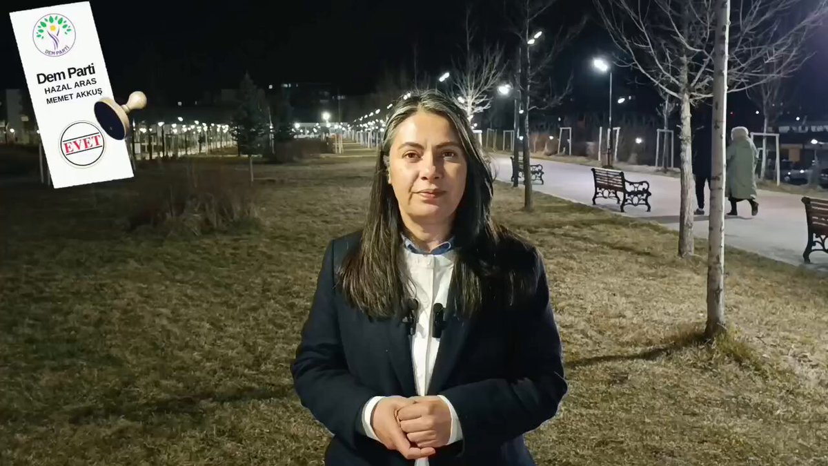 Onurlu Ağrı Halkının Vicdanına Sesleniyoruz.
