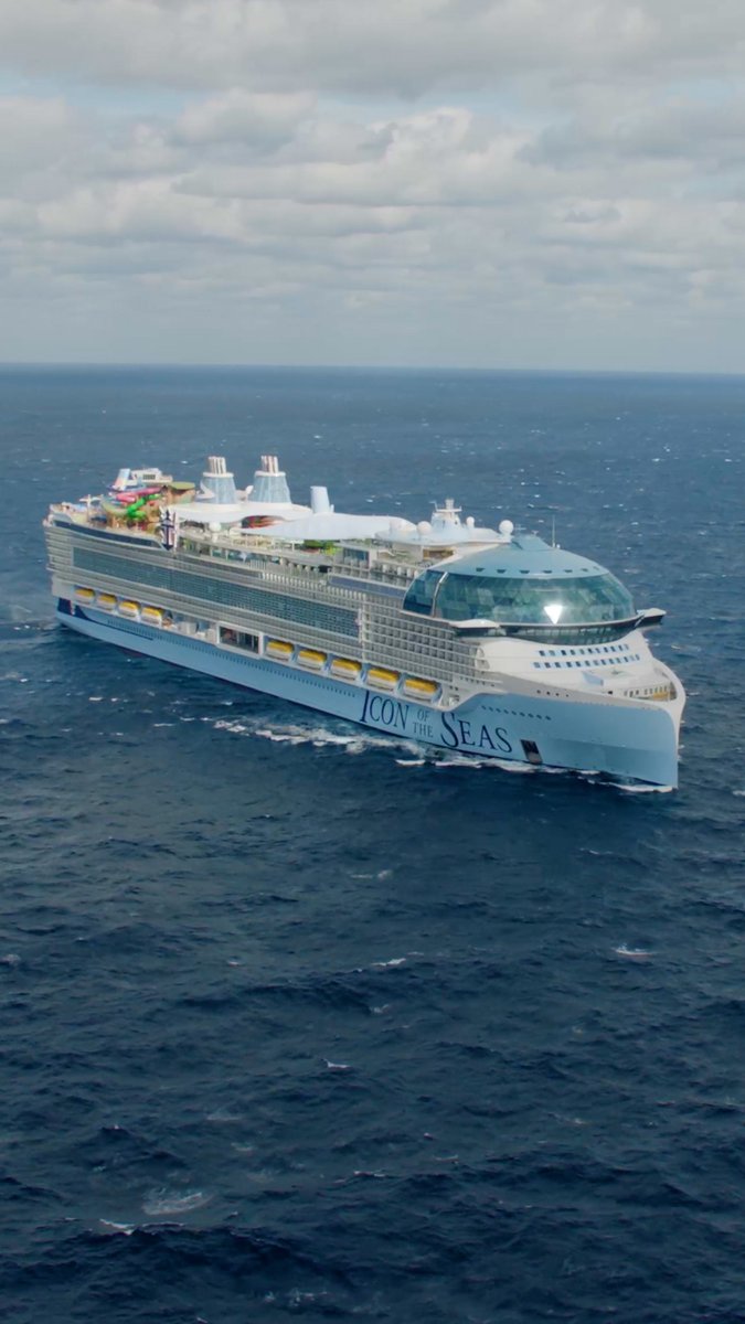 This is your sign to make a top deck bucket list.