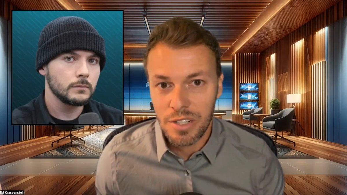 DEBUNKING MISINFORMATION About Trump's NY Civil Trial. Many people on the right, including Tim Pool, are pushing a bogus narrative that Trump's civil trial was not ruled on the merits, and that there was no evidence provided to the courts. This is simply not true. Not even close! Fact is that the case was so strong, and the evidence was so overwhelming against Donald Trump and Trump Organization, that Judge Engoron ruled on some of it via summary judgement. I explain why and how this happened, and debunk the false narratives in the segment below.