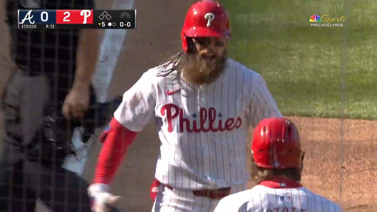 MARSH MADNESS #RingTheBell