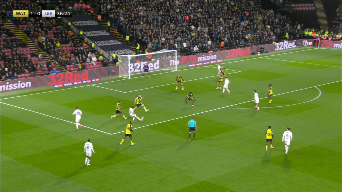 Crysencio Summerville, TAKE A BOW! 🤯