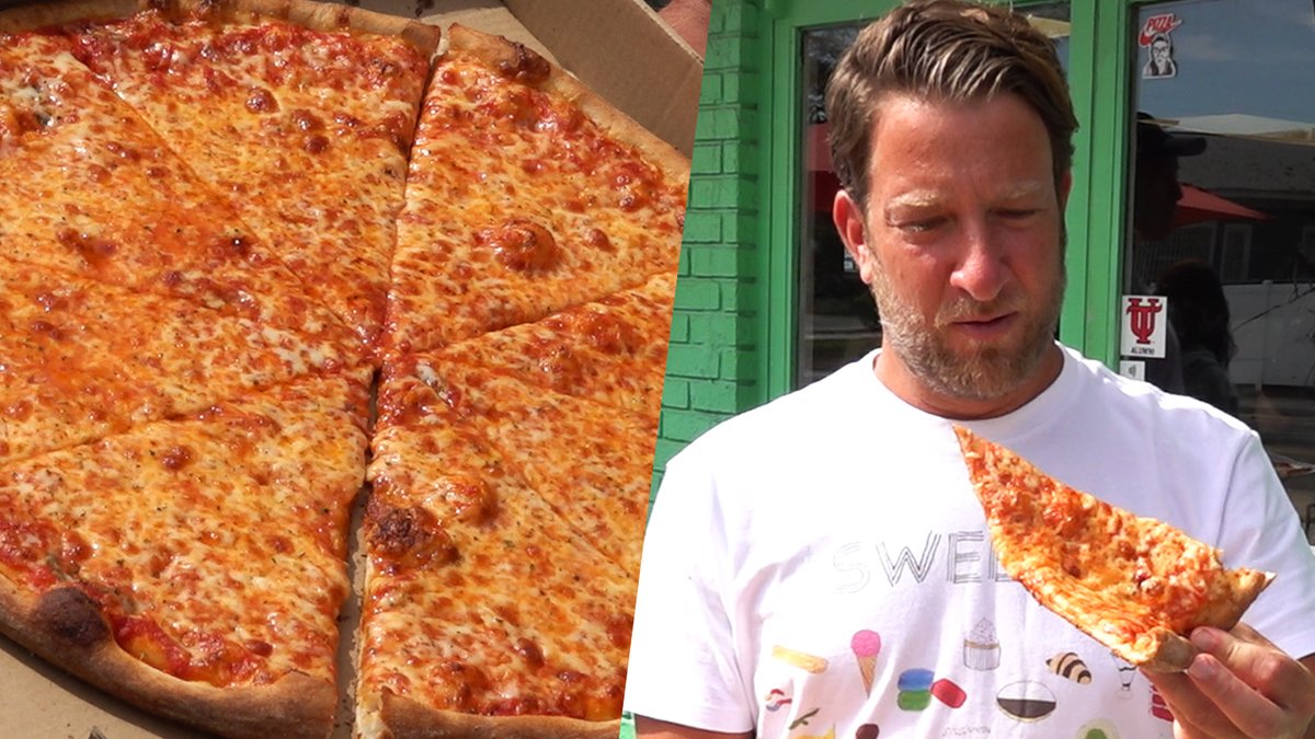 Barstool Pizza Review - Santoro's Pizzeria (Tampa, FL)