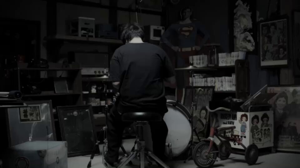 New music video out now! Filmed in the hidden gems of Tokushima. Featuring the track 'OilGang'. Big thanks to 'octo' and 'Hyakunengura' for their support!