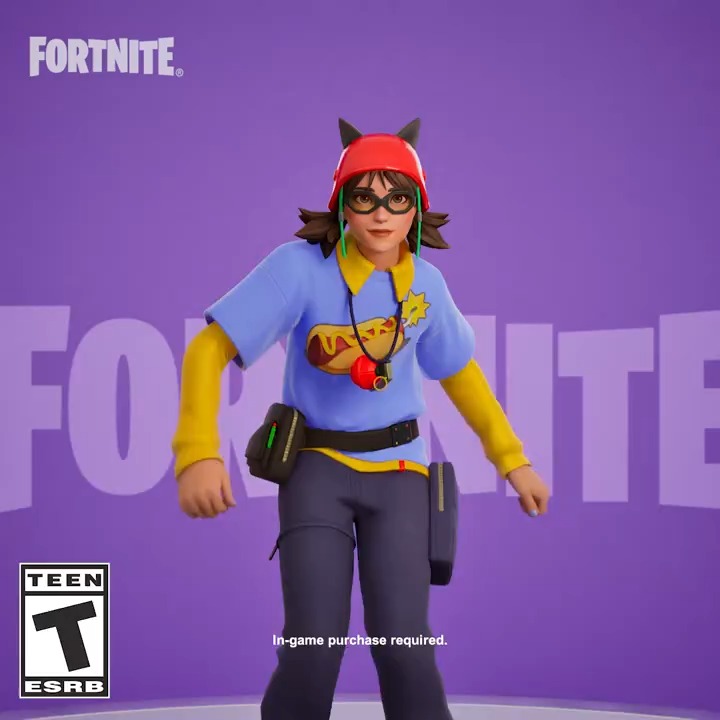 Stay on the beat with the To The Beat Emote, in the Shop now! 💃: Queen Shay 🎶: Dj Lilman &amp; Dj Wallah