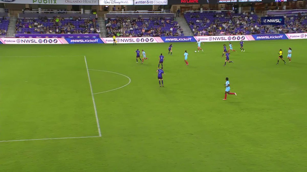 She’s baaaacckkkk!!!!! mallory pugh is on the scoresheet for Chicago! ⚽️ 🎥 » National Women’s Soccer League