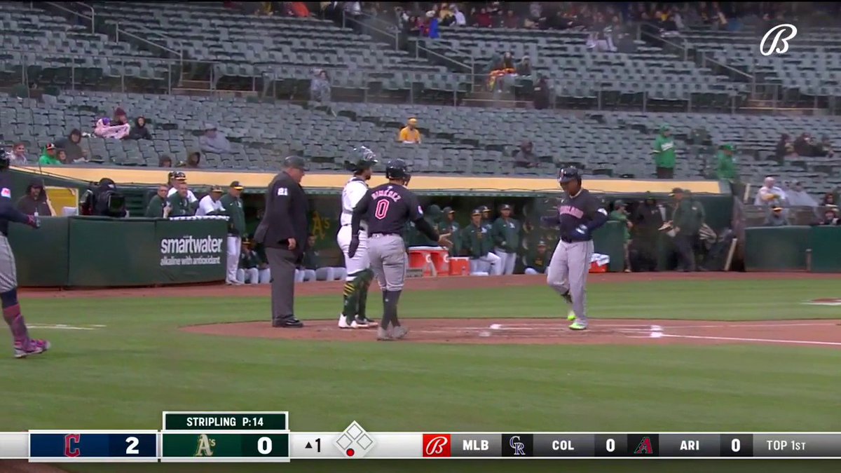 Home run pitch...You know, bro! #ForTheLand