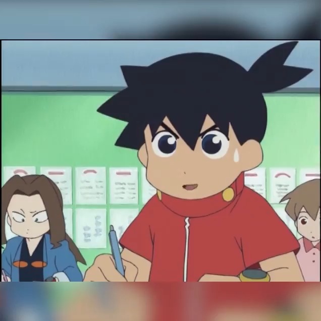 / アニメ「メダロット魂」🔥 毎週月曜、無料配信中✨✨ \ アニメ「#メダロット」いつもご視聴ありがとうございます! 4月1日(月)20時より、プレミア公開で第18話「カンニング大作戦」をお届け! #メダロット26周年 ▽視聴はこちら! チャンネル登録&通知設定をしてお待ちください👀