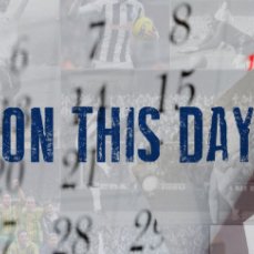 OTD in 1996: Richard Sneekes scored a brace to secure 3 points away at Pompey 🙌