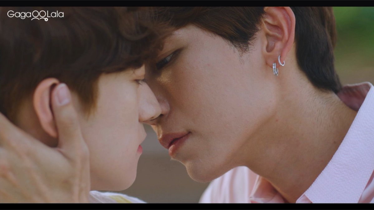 When an arrogant actor starts working with a daycare’s director, unexpected feelings unfold! #LoveIsLikeACat #사랑은고양이처럼 | Every Monday at 5 PM GMT+8 on GagaOOLala and Viki. ▶️LINK: