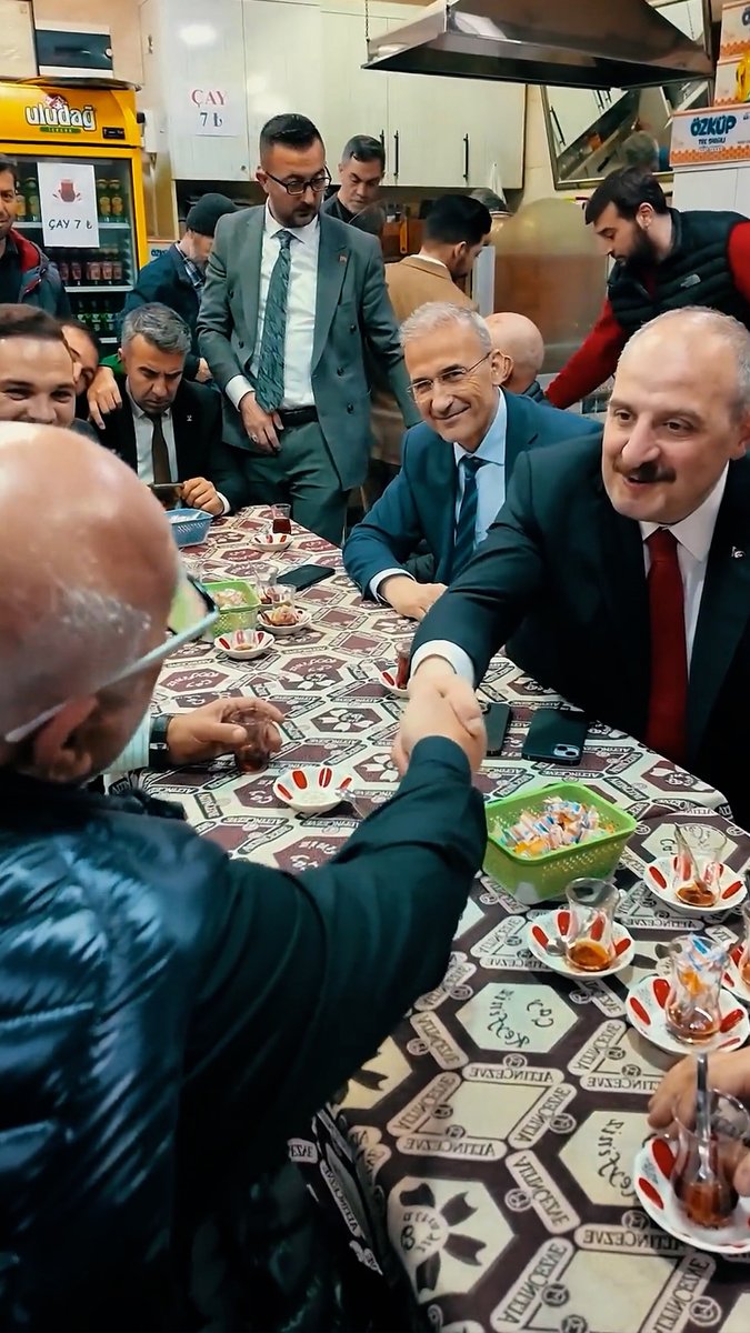 +1 oy daha ✅