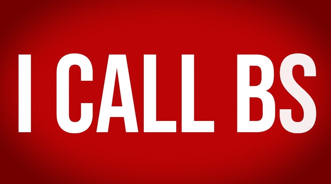Trudeau says you’re better off “on the face of it.” I. Call. B. S.