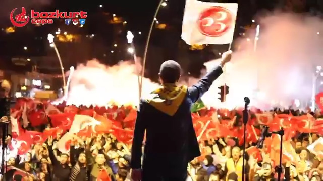 Değişime 1 gün kala Tokat... Yücel Bulut Mehmet Kemal Yazıcıoğlu