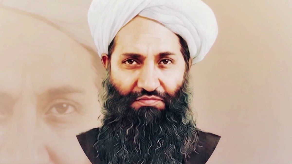 آینده طالبان و ملاهبت‌الله؛ انستیتوت مطالعات جنگ امریکا، سه سناریوی درباره آینده رهبر طالبان ارایه کرده است. براساس گزارش این نهاد اگر رهبر طالبان در قدرت بماند مخالفت داخلی طالبان علیه او تشدید خواهد شد. گزارشی از نصیر بهزاد، افغانستان اینترنشنال