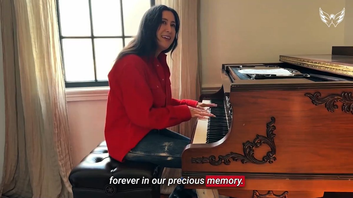 Did you think a Carlson/Carlton crossover would pass us by? Thanks to Vanessa Carlton on celebrating #Carly1K with us!