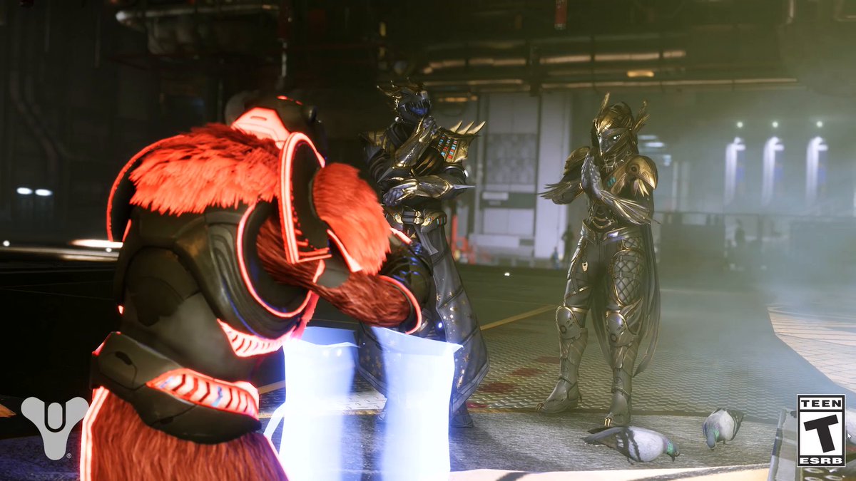 How are your Trials of Osiris rounds going this weekend, Guardians?