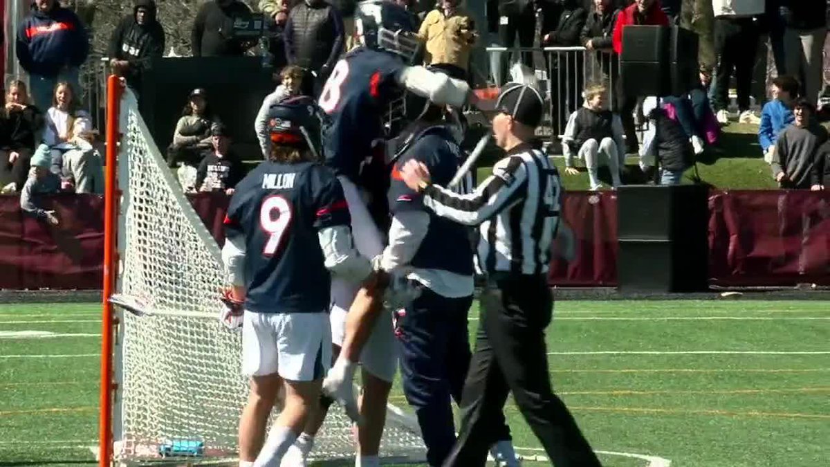 (•_•) <) )╯MATTHEW / \ (•_•) \( (> NUNES / \ (•_•) <) )╯GOAL / \ #GoHoos🔸⚔️🔹 | #SCTop10