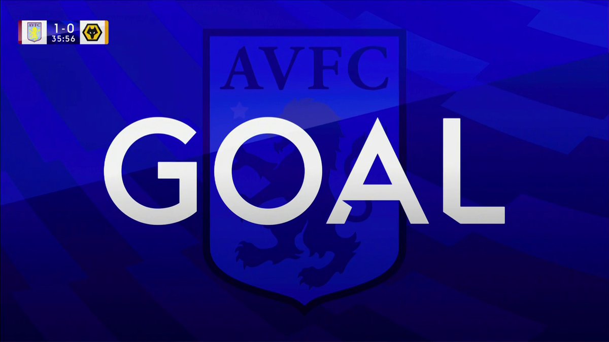 What a GOAL 😲😲😲 Take a BOW Moussa Diaby! 👏