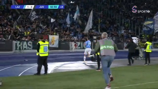 Allegri ağabey.