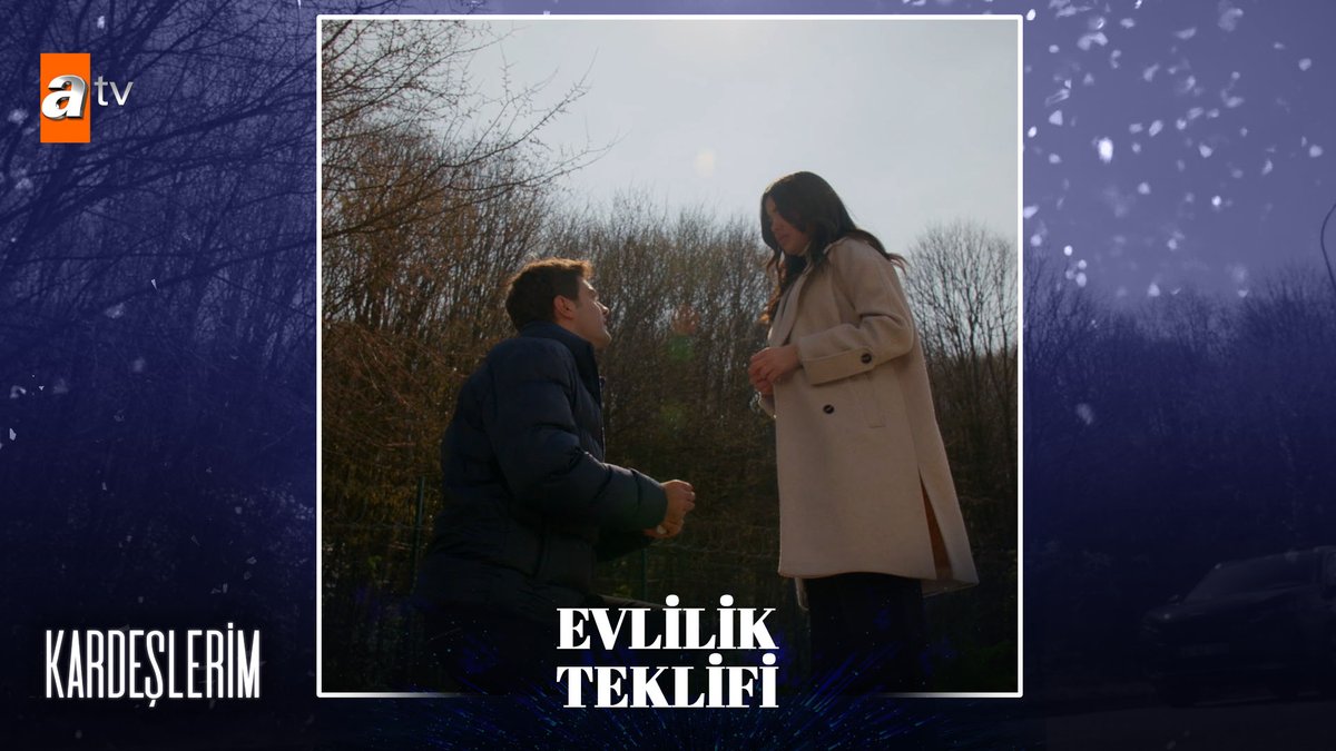 “Senin evin de yuvan da benim.” #Kardeşlerim atv