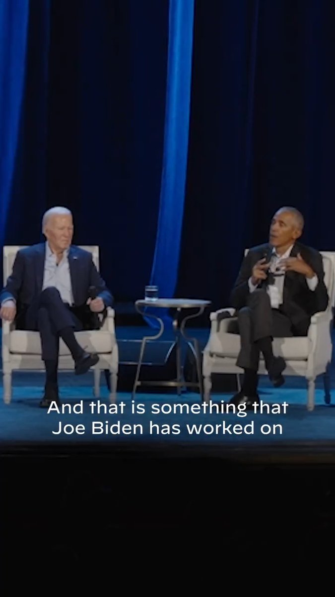 From record-breaking job growth to expanding health care coverage, Joe Biden has spent each and every day working on behalf of the American people. I can’t say the same about the guy running against him.