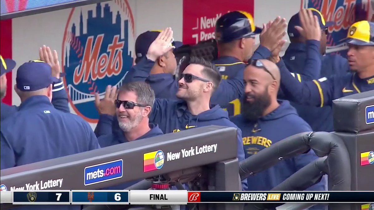 162-0 is still alive! #ThisIsMyCrew 7 #LGM 6