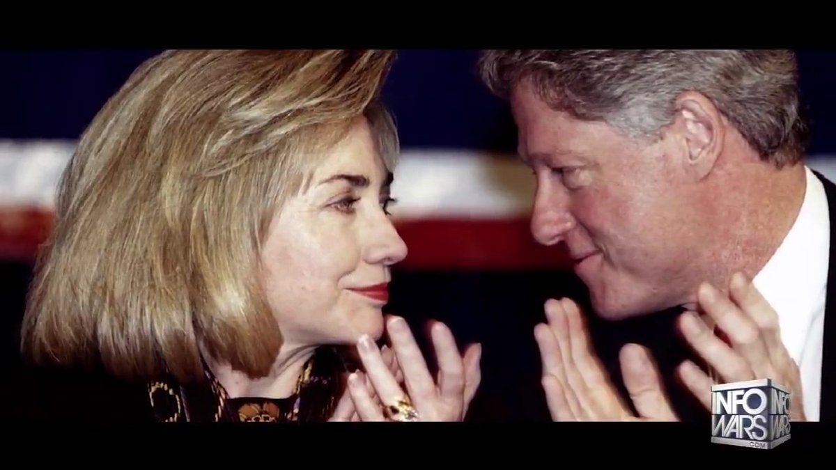 The New Clinton Chronicles (2015)