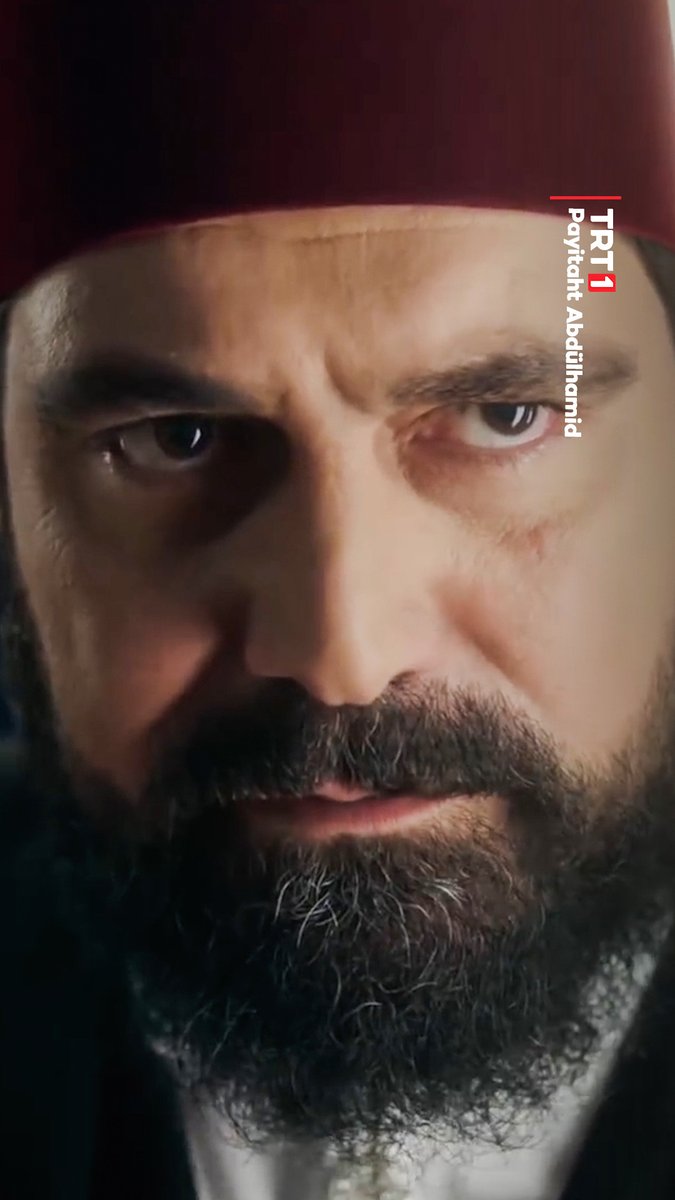 "Bilmezler ki dönen kâinat İslam'dır!" ✨ #PayitahtAbdülhamid #Ramazan #Sahur