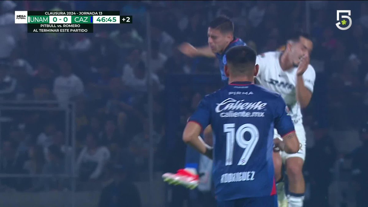 La hace Magallán y lo echan 2 partidos. Nada nuevo bajo el sol.