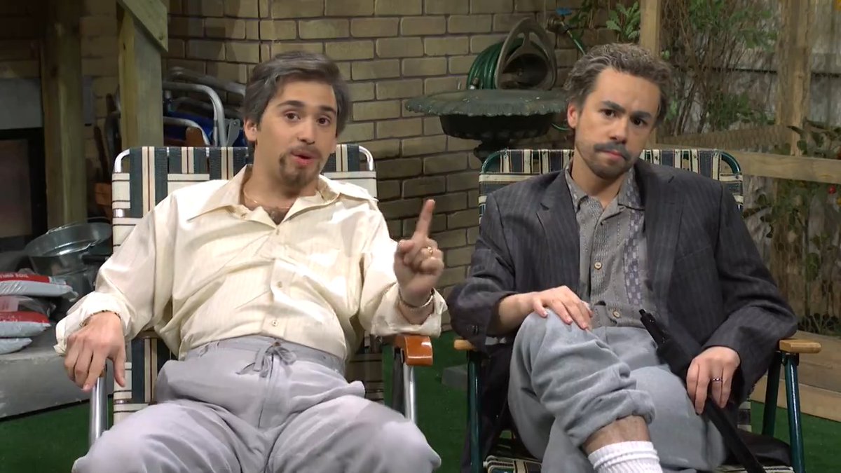 Welcome to the Immigrant Dad Talk Show