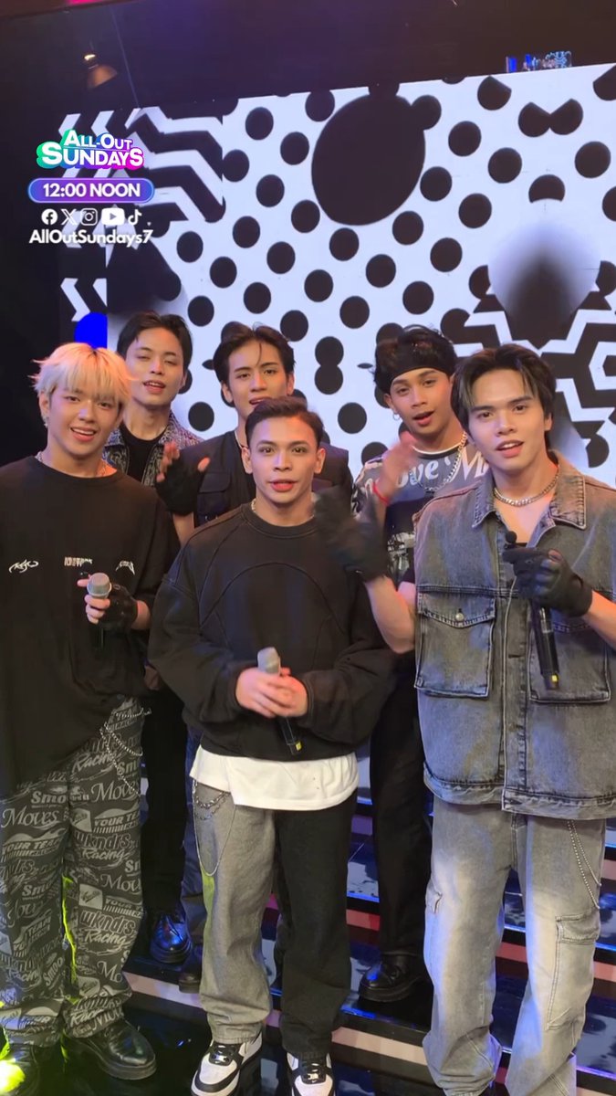 #AllOutSundays #Exclusive: Thank you for sharing your music with us, PLUUS! 🤩 Watch exclusive content on