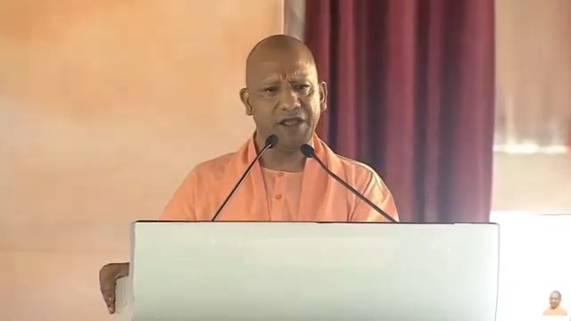 यह सब भारतीय जनता पार्टी की सरकार के समय हो पाया है...