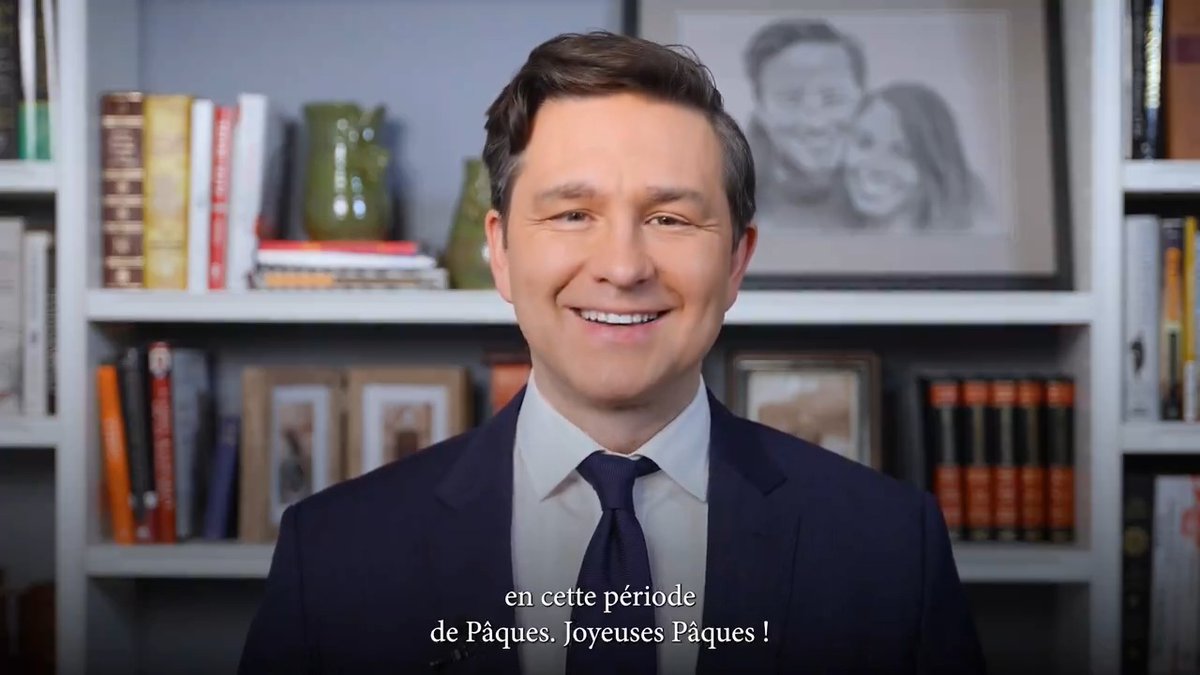 Il est ressuscité. Joyeuses Pâques.