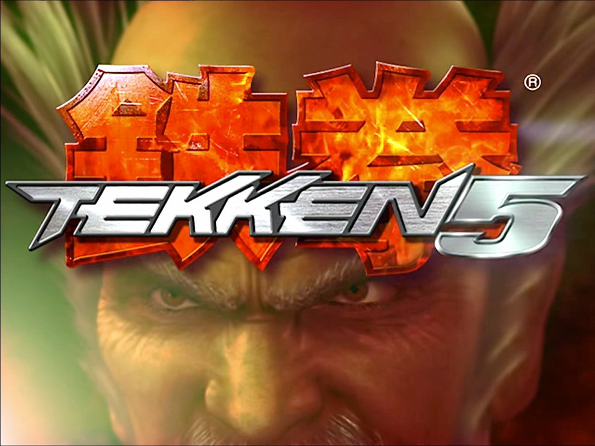 Today 19 years ago #TEKKEN5 was released on PS2 in Japan. The game went back to its classic roots and brought Bruce, Beak, Wang and Ganryu back playable. For many It's the best TEKKEN game ever made along with the best opening of the series. What are your memories of TEKKEN 5?