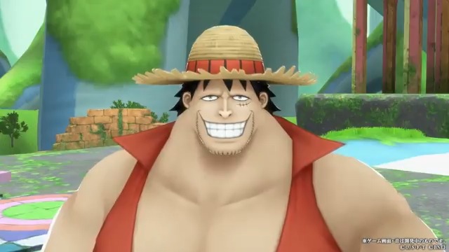 【新キャラクター紹介】 ■ニセ麦わらの一味/船長 デマロ・ブラック 属性:白 スタイル:ディフェンダー 『船長命令』で敵の攻撃力と防御力を減少させ、特性でパラメーター増加を解除! 味方に敵を倒してもらいながら、自分は『ズラかるぞ!!』で逃げ出そう💨 #バウンティラッシュ #ONEPIECE