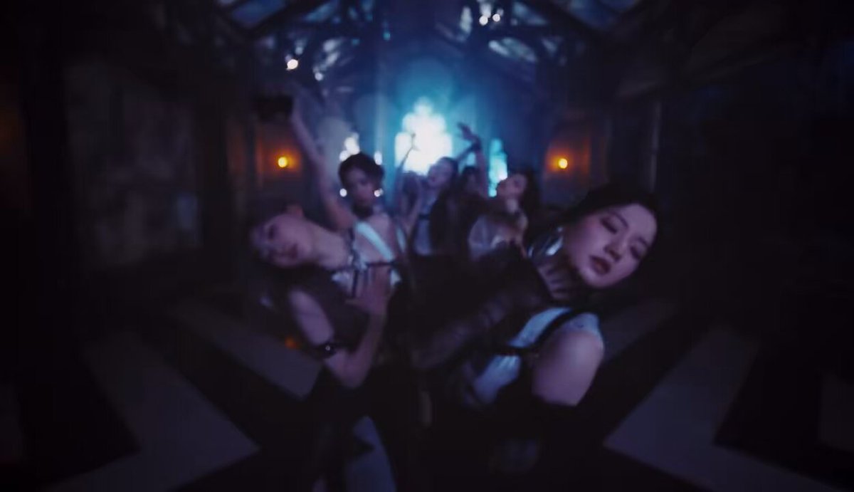 #RAMI &amp; #RORA ‘SHEESH’ bridge part SHEESH ITS MONS7ER DEBUT #SHEESH_OUT_NOW #베이비몬스터 BABYMONSTER #BABYMONSTER
