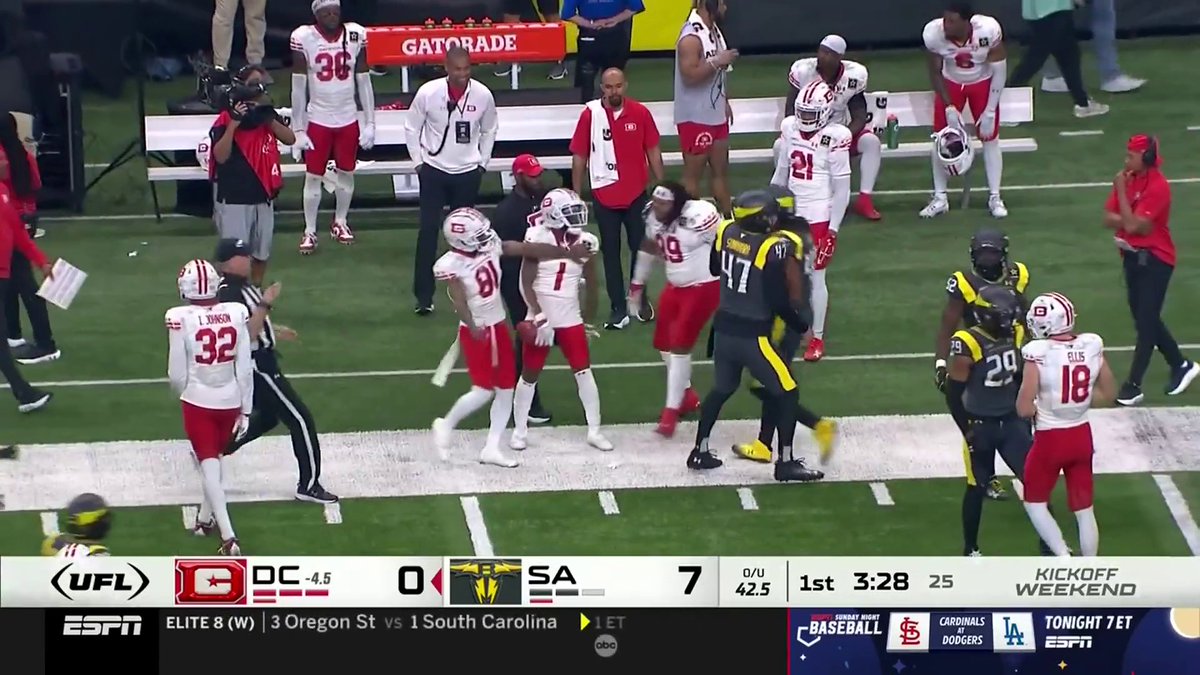 Pooka looking dangerous out there 🔥