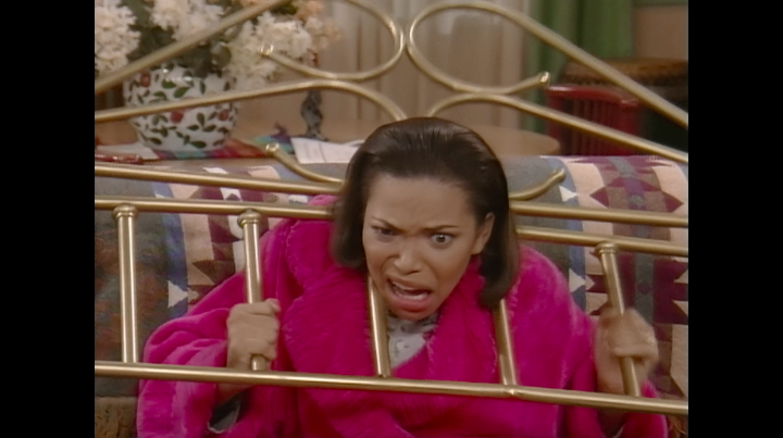 Damn, Gina!!! MARTIN IS NOW ON NETFLIX!