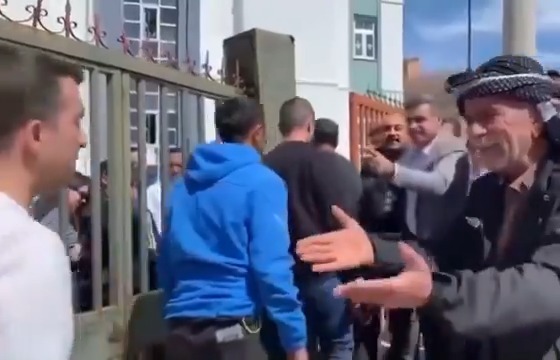 31 Mart 2024 Yerel Seçimlerinin unutulmazı... Konuş! Sen nerelisin?