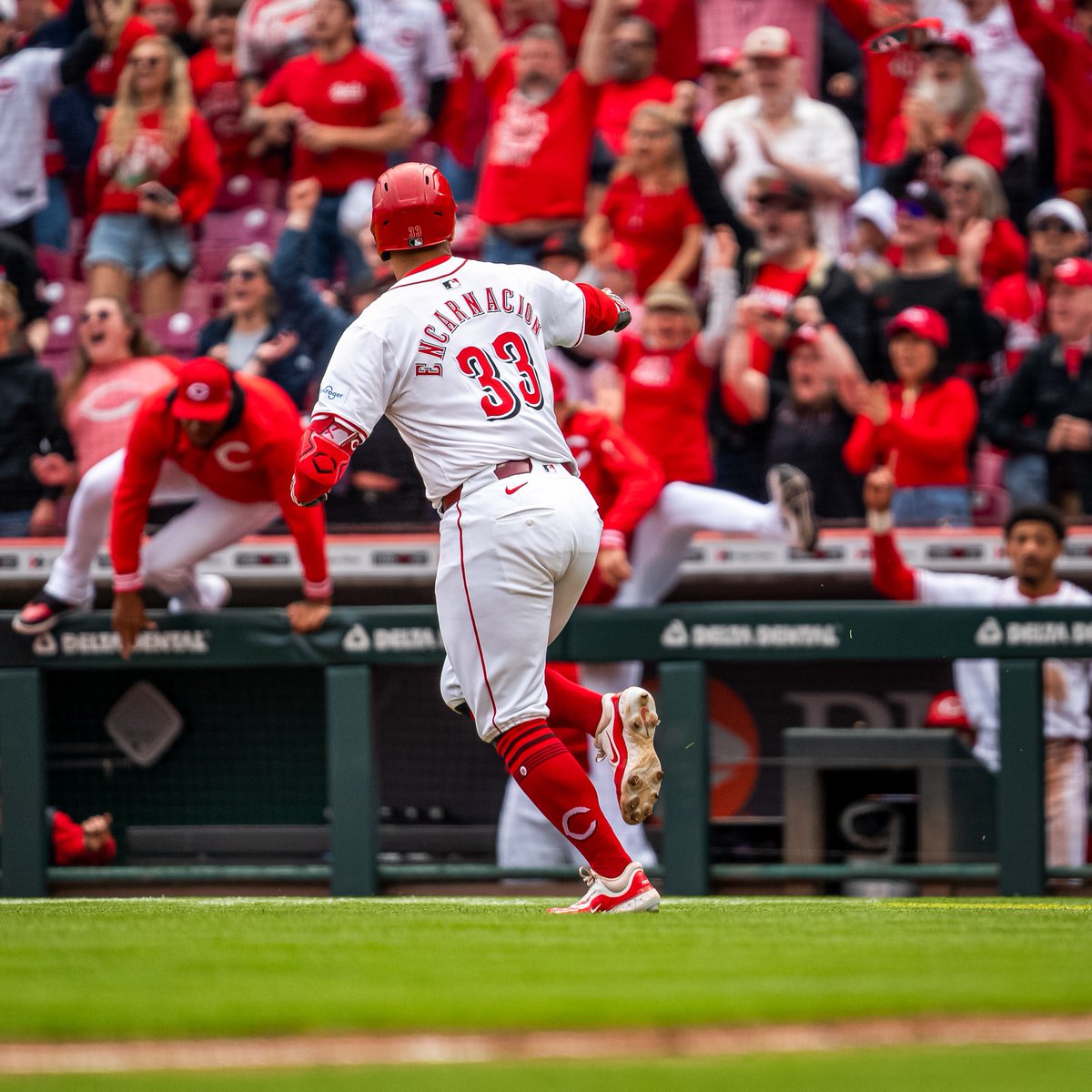 Remember those Rally Reds? Yeah... they're so back. #ATOBTTR
