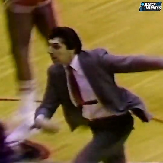 NC State is heading to the Final Four for the first time since Jimmy V
