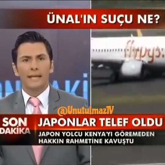 Ekip arkadaşları tarafından trollenen Ünal, son saniyeye kadar ciddiyetini koruyalı 7 yıl oldu...