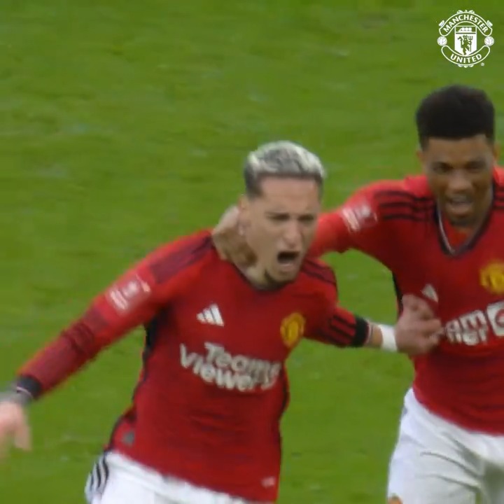 Antony 🌪️ Who gets your vote for March Goal of the Month? 🧐 #MUFC