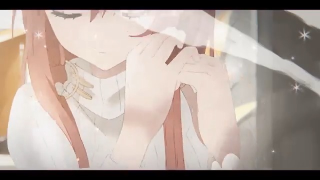 エフェメール⸰ 𖥔 PV #エフェメール
