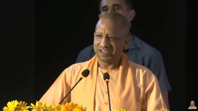 मेरी सुरक्षा पब्लिक की सुरक्षा में ही निहित है...