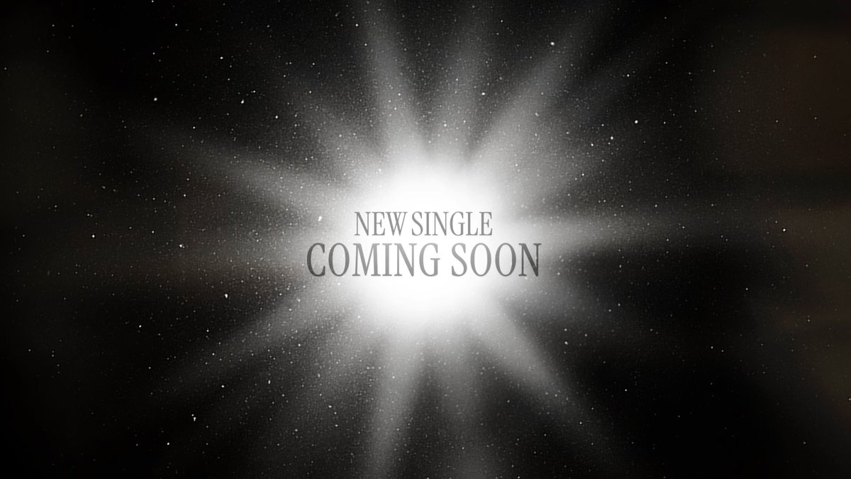COMING SOON... ATLAS NEW SINGLE by CREWAVE Production #ATLAS_th #ATLASth #CREWAVE #XOXOentertainment #TPOP
