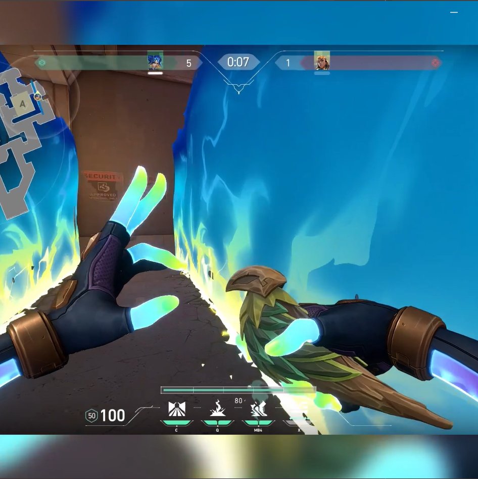 You’ll never look at your main the same way with Update 4.1