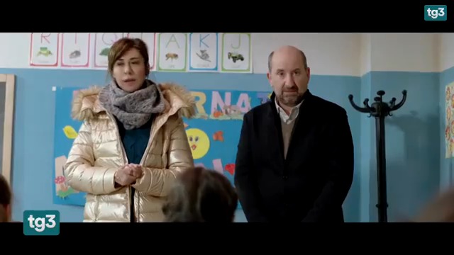 "Un mondo a parte", di Riccardo Milani con Antonio Albanese e Virginia Raffaele, è il film più visto a Pasqua. Battute grandi produzioni statunitensi come "Kung Fu Panda 4" e "Godzilla e Kong"